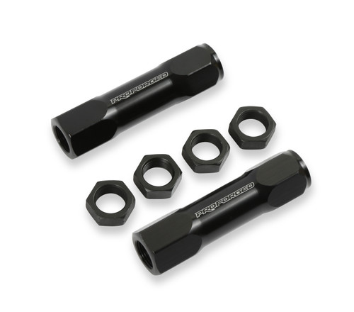 Proforged 105-10035 - Aluminum Tie Rod Sleeves