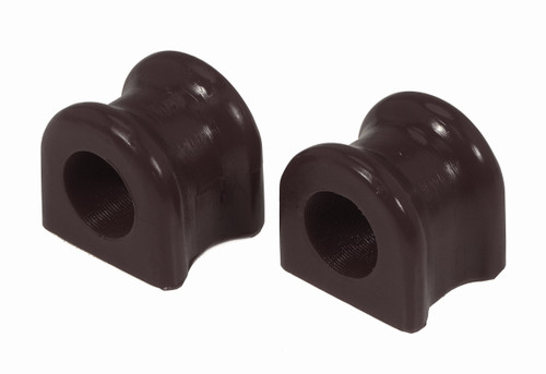 Prothane 1-1125-BL - Jeep JK Front Sway Bar Bushings - 30.5mm - Black