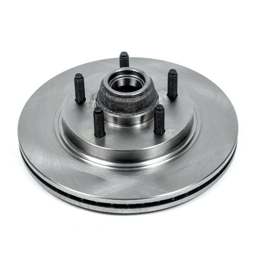 PowerStop AR8583 - Power Stop 00-03 Ford F-150 Front Autospecialty Brake Rotor