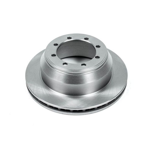 PowerStop AR8570 - Power Stop 99-04 Ford F-350 Super Duty Rear Autospecialty Brake Rotor PowerStop AR8570 - Power Stop 99-04 Ford F-350 Super Duty Rear Autospecialty Brake Rotor