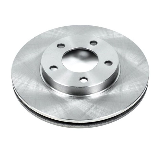 PowerStop AR8588 - Power Stop 01-07 Ford Escape Front Autospecialty Brake Rotor