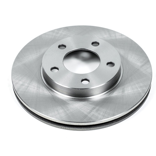PowerStop AR8588 - Power Stop 01-07 Ford Escape Front Autospecialty Brake Rotor