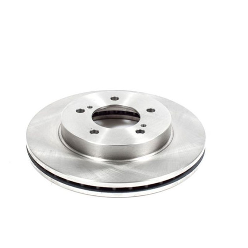 PowerStop AR8532 - Power Stop 93-02 Mercury Villager Front Autospecialty Brake Rotor