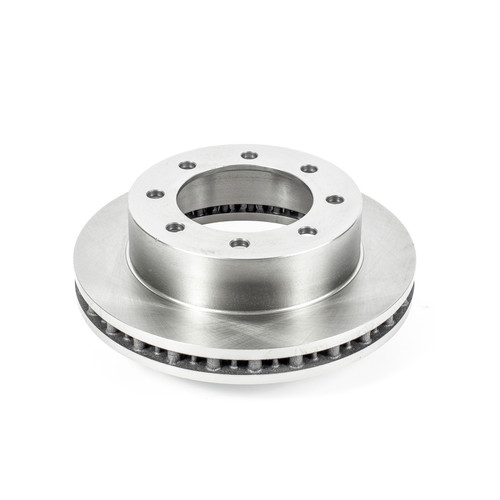 PowerStop AR8567 - Power Stop 1999 Ford F-250 Super Duty Front Autospecialty Brake Rotor
