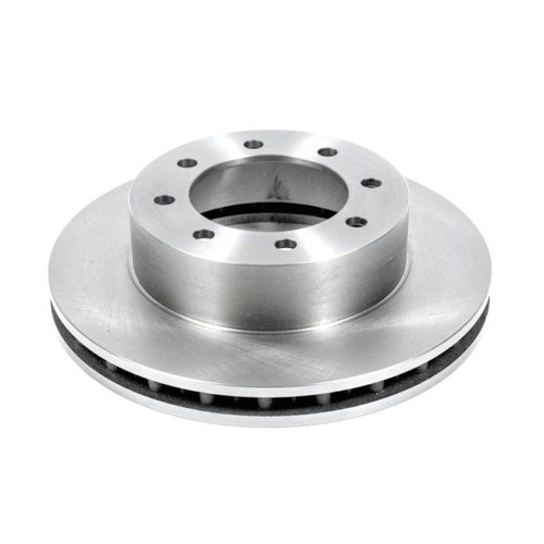 PowerStop AR8581 - Power Stop 2002 Ford E-550 Super Duty Front Autospecialty Brake Rotor