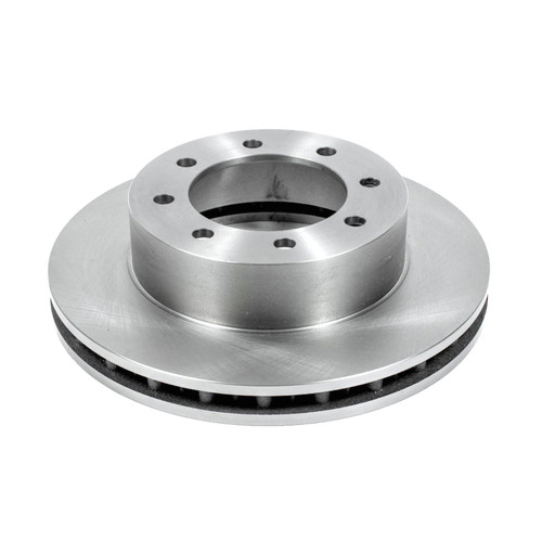 PowerStop AR8581 - Power Stop 2002 Ford E-550 Super Duty Front Autospecialty Brake Rotor