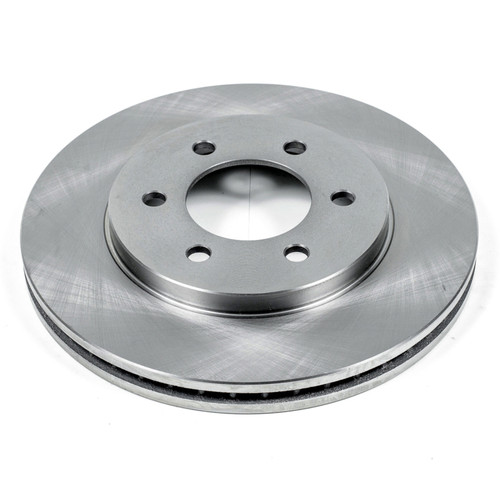 PowerStop AR8590 - Power Stop 02-06 Ford Expedition Front Autospecialty Brake Rotor