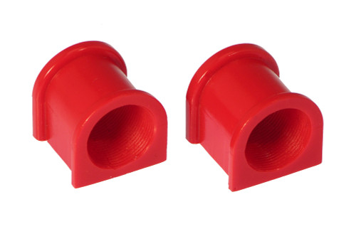Prothane 12-1102 - 90-95 Mazda Protege/323 Front Sway Bar Bushings - 15/16in - Red