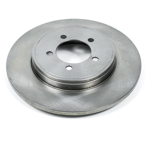 PowerStop AR8593 - Power Stop 03-05 Lincoln Aviator Rear Autospecialty Brake Rotor
