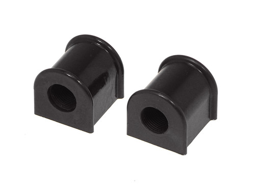 Prothane 12-1103-BL - 86-91 Mazda RX-7 Rear Sway Bar Bushings - 14mm - Black