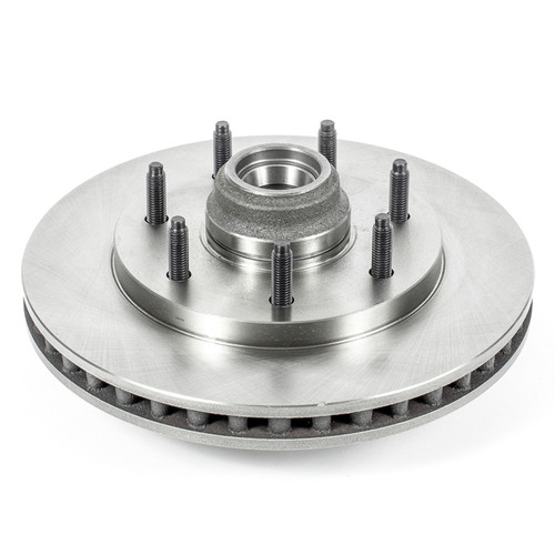 PowerStop AR8560 - Power Stop 00-02 Ford F-150 Front Autospecialty Brake Rotor
