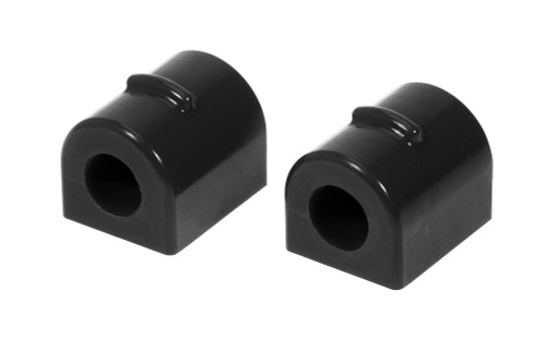 Prothane 12-1104-BL - 04-05 Mazda 3 Front Sway Bar Bushings - 21mm - Black