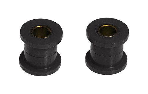 Prothane 11-42060-BL - Jaguar Front End Link Kit - Black