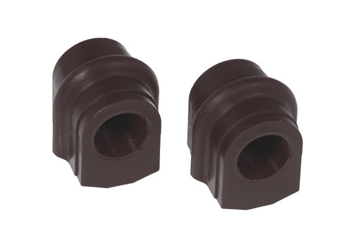 Prothane 14-1125-BL - Nissan Rear Sway Bar Bushings - 21mm - Black
