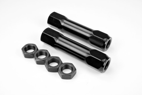 Proforged 105-10036 - Aluminum Tie Rod Sleeves
