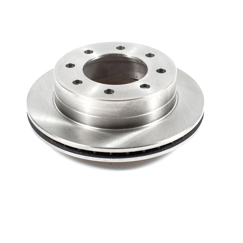 PowerStop AR8656 - Power Stop 2003 Chevrolet Silverado 1500 HD Rear Autospecialty Brake Rotor