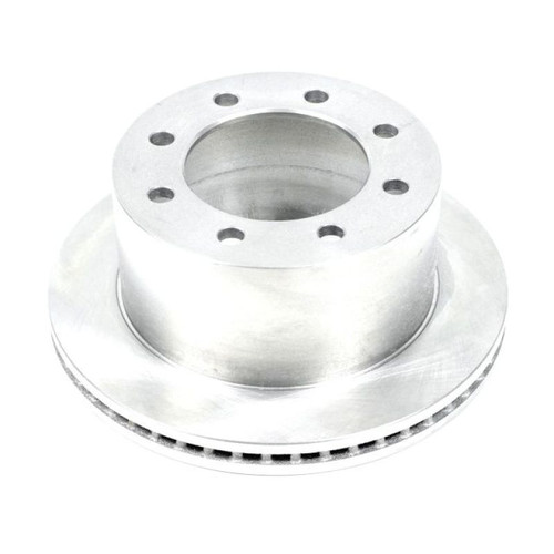 PowerStop AR8646 - Power Stop 03-08 Chevrolet Express 3500 Rear Autospecialty Brake Rotor