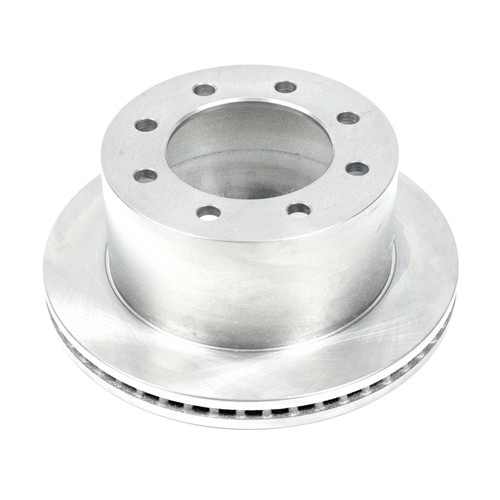 PowerStop AR8646 - Power Stop 03-08 Chevrolet Express 3500 Rear Autospecialty Brake Rotor