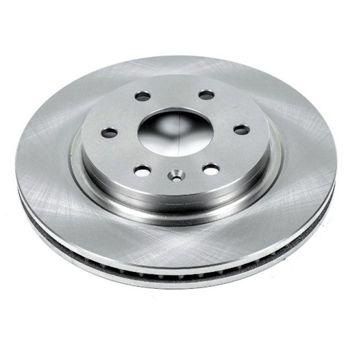 PowerStop AR8696 - Power Stop 08-17 Buick Enclave Front Autospecialty Brake Rotor