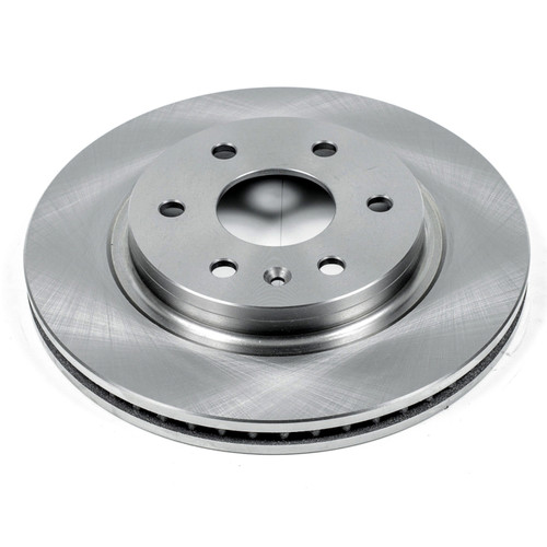 PowerStop AR8696 - Power Stop 08-17 Buick Enclave Front Autospecialty Brake Rotor