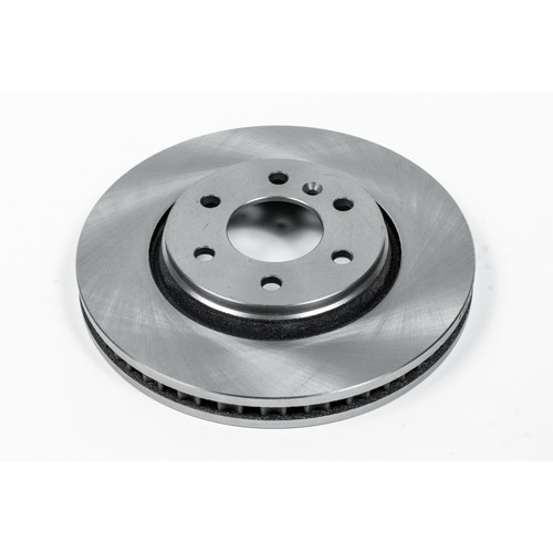 PowerStop AR8661 - Power Stop 06-07 Buick Terraza Front Autospecialty Brake Rotor
