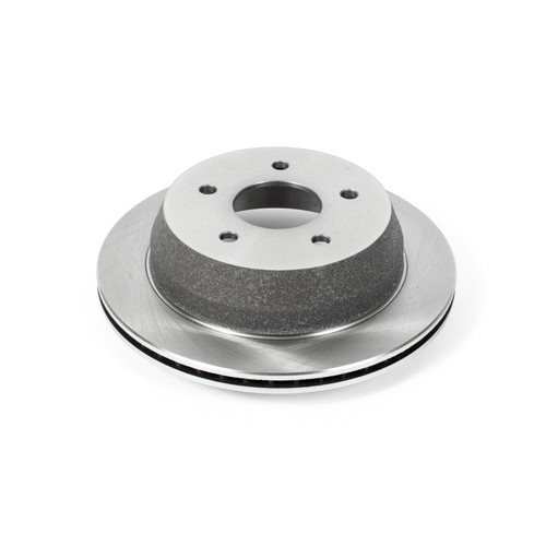 PowerStop AR8639 - Power Stop 98-05 Chevrolet Blazer Rear Autospecialty Brake Rotor