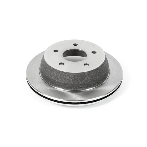 PowerStop AR8639 - Power Stop 98-05 Chevrolet Blazer Rear Autospecialty Brake Rotor