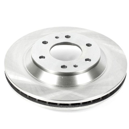 PowerStop AR8649 - Power Stop 04-05 Buick Rainier Front Autospecialty Brake Rotor