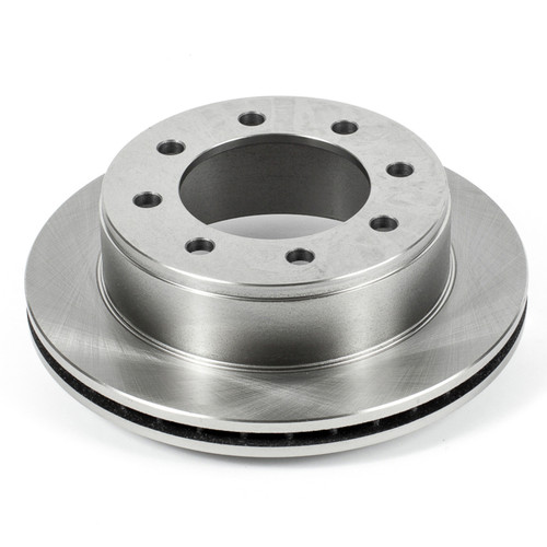 PowerStop AR8644 - Power Stop 02-06 Chevrolet Avalanche 2500 Rear Autospecialty Brake Rotor