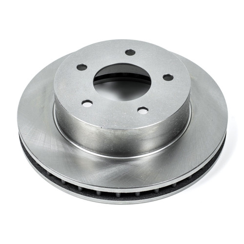 PowerStop AR8622 - Power Stop 90-02 Chevrolet Astro Front Autospecialty Brake Rotor