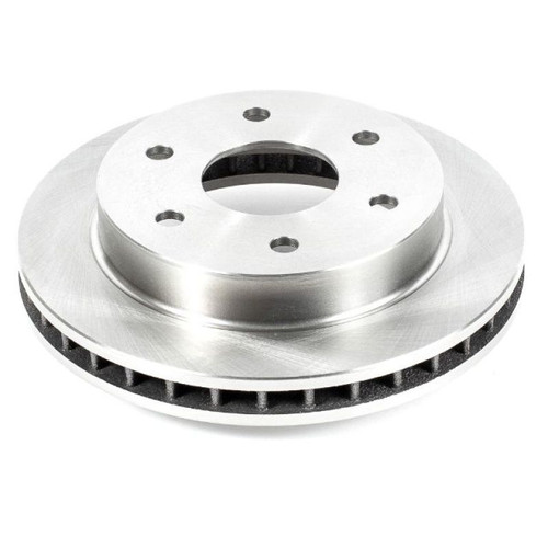 PowerStop AR8609 - Power Stop 99-00 Cadillac Escalade Front Autospecialty Brake Rotor