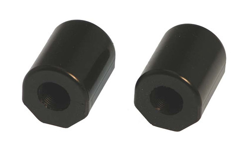 Prothane 18-1124-BL - Lexus GS/IS Rear Sway Bar Bushings - 14mm - Black