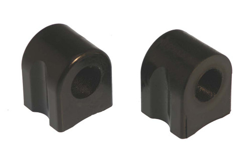 Prothane 18-1129-BL - 93-97 Lexus GS300 Rear Sway Bar Bushings - 23mm - Black