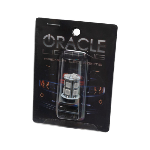 ORACLE Lighting 5001-005 - 3156 13 LED Bulb (Single) - Amber