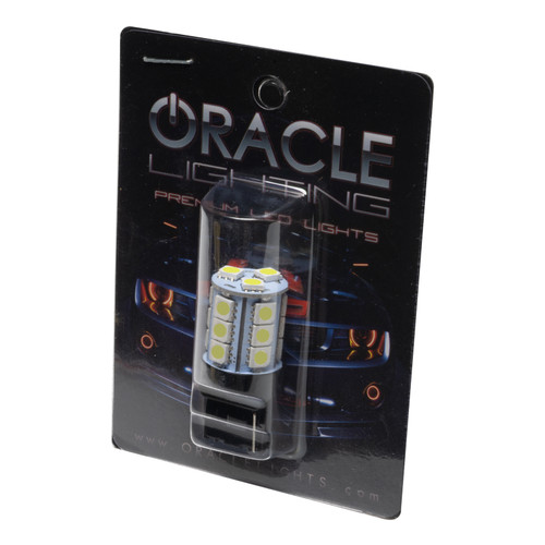 ORACLE Lighting 5109-001 - 7440 18 LED 3-Chip SMD Bulb (Single) - Cool White