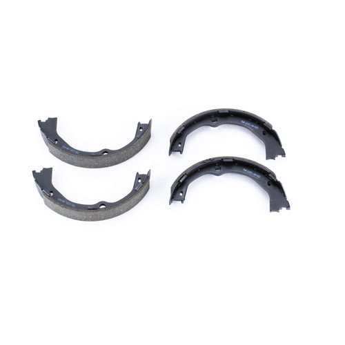 PowerStop B1051 - Power Stop 15-18 Cadillac Escalade Rear Autospecialty Parking Brake Shoes