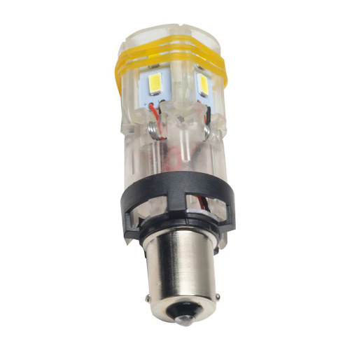 ORACLE Lighting 5106-001 - 1156 15 SMD 3 Chip Spider Bulb (Single) - Cool White