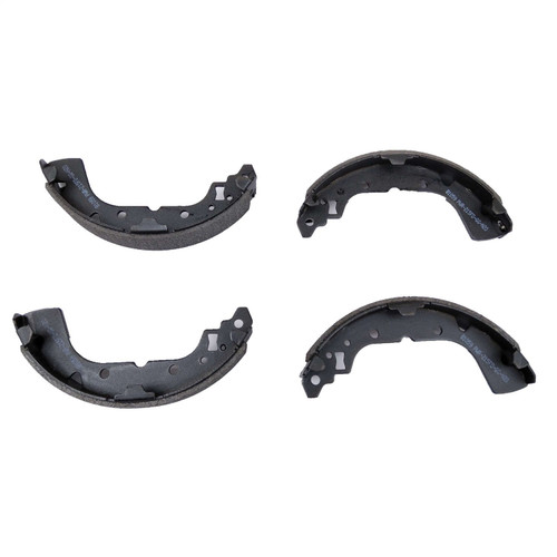 PowerStop B1059 - Power Stop 14-15 Mitsubishi Mirage Rear Autospecialty Brake Shoes PowerStop B1059 - Power Stop 14-15 Mitsubishi Mirage Rear Autospecialty Brake Shoes