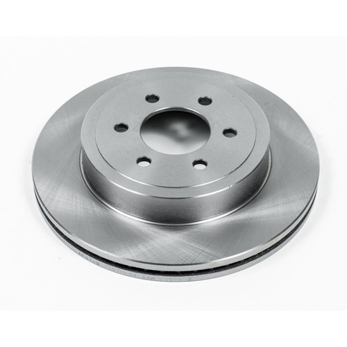 PowerStop AR8760 - Power Stop 03-04 Dodge Dakota Front Autospecialty Brake Rotor