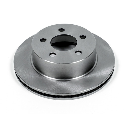 PowerStop AR8745 - Power Stop 99-01 Jeep Cherokee Front Autospecialty Brake Rotor PowerStop AR8745 - Power Stop 99-01 Jeep Cherokee Front Autospecialty Brake Rotor