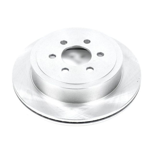 PowerStop AR8756 - Power Stop 2003 Dodge Durango Rear Autospecialty Brake Rotor