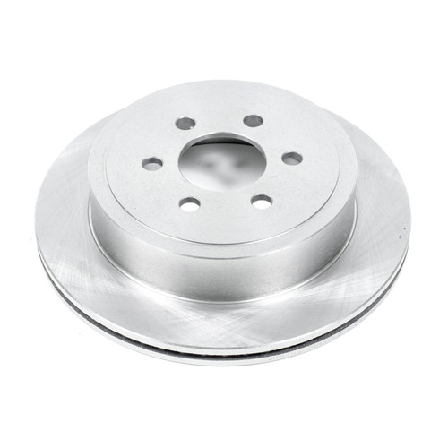 PowerStop AR8756 - Power Stop 2003 Dodge Durango Rear Autospecialty Brake Rotor
