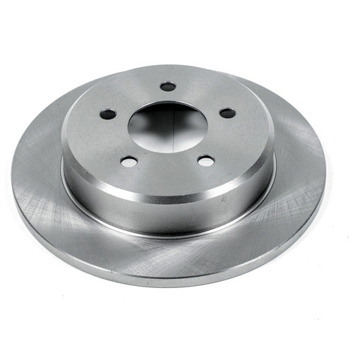 PowerStop AR8737 - Power Stop 97-07 Chrysler Town & Country Rear Autospecialty Brake Rotor