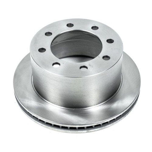 PowerStop AR8753 - Power Stop 00-02 Dodge Ram 2500 Rear Autospecialty Brake Rotor