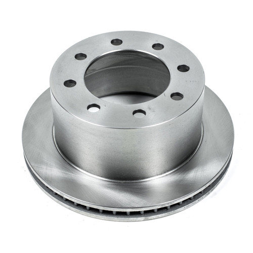PowerStop AR8753 - Power Stop 00-02 Dodge Ram 2500 Rear Autospecialty Brake Rotor