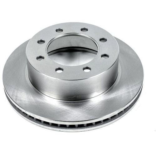 PowerStop AR8771 - Power Stop 06-08 Dodge Ram 1500 Front Autospecialty Brake Rotor