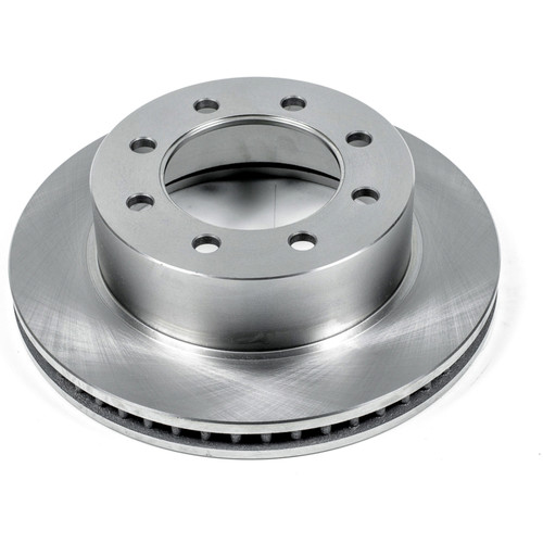 PowerStop AR8771 - Power Stop 06-08 Dodge Ram 1500 Front Autospecialty Brake Rotor