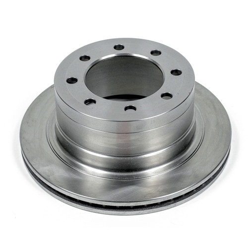 PowerStop AR8772 - Power Stop 06-08 Dodge Ram 1500 Rear Autospecialty Brake Rotor