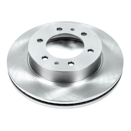 PowerStop AR8769 - Power Stop 06-10 Hummer H3 Front Autospecialty Brake Rotor