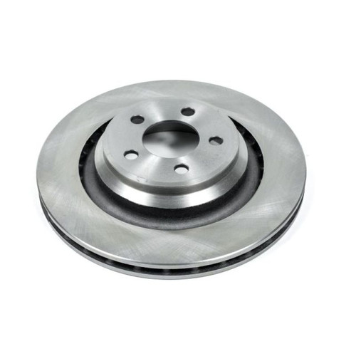 PowerStop AR8775 - Power Stop 05-10 Chrysler 300 Rear Autospecialty Brake Rotor